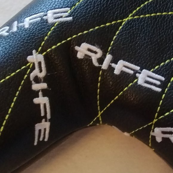 Rife Blade Putter Cover - Picture 4 of 9